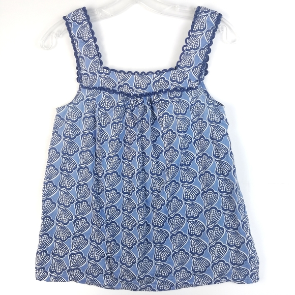 Boden Sun Top Size US 4 - Picture 2 of 7